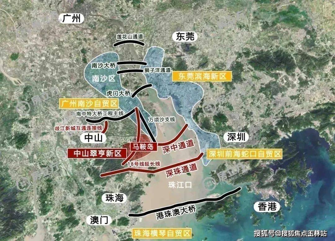 中山招商臻湾府售楼处电话中山马鞍岛招商臻湾府招商臻湾府楼盘详情