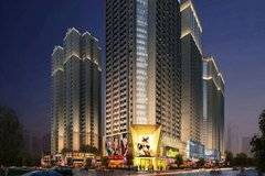 成都香槟城公寓售楼处电话地址售楼中心24小时电话