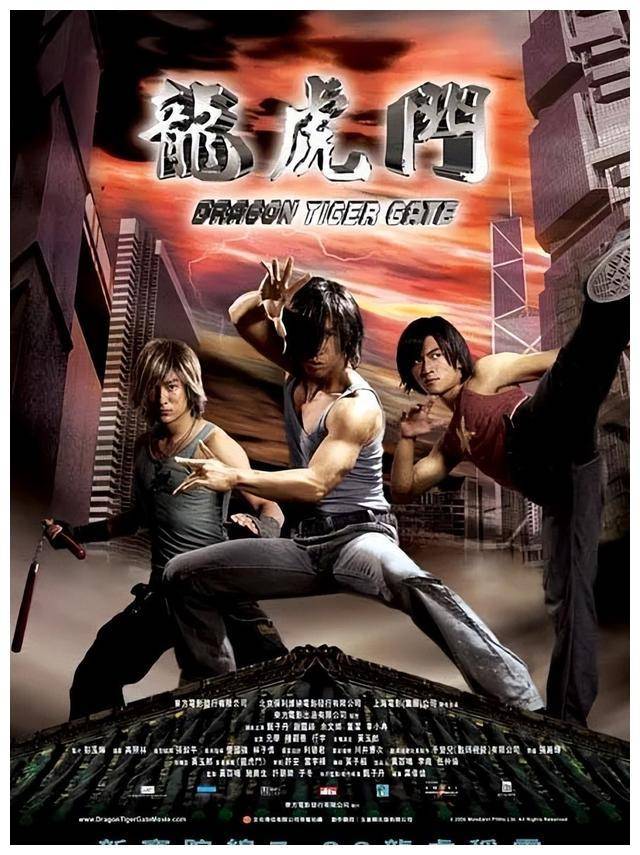 十部必收藏的经典动作电影绝对不能错过