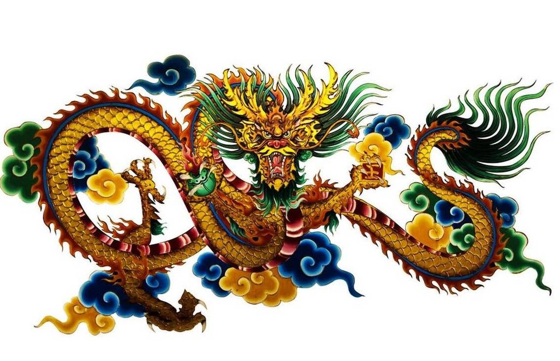 原创二月初二是百年不遇的龙年大吉之日老人说五龙抬头哪五龙