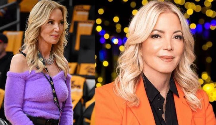 原创珍妮阿姨小鸟依人詹姆斯说了啥让美女老板娇羞大笑阿杜该学学