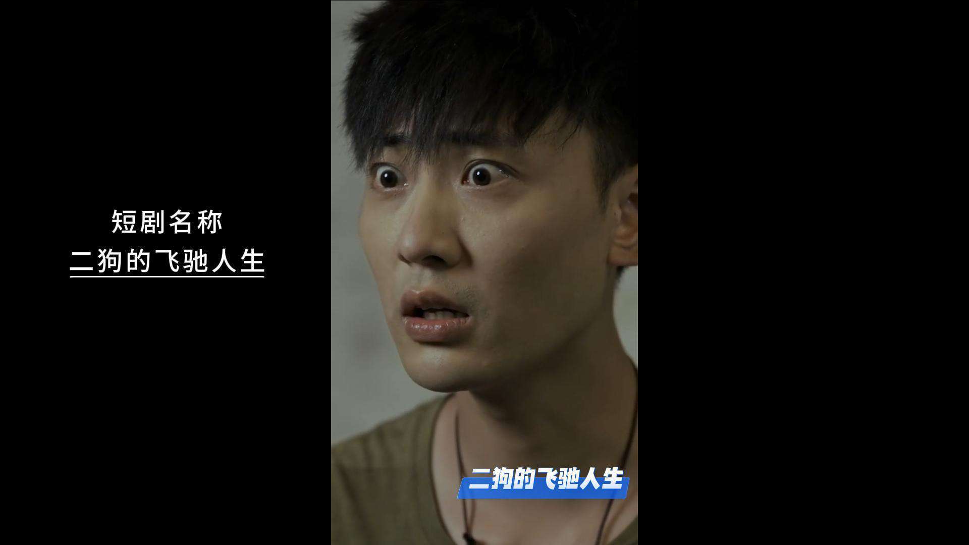 二狗的飞驰人生短剧简介二狗的飞驰人生短剧好看吗