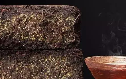 黑茶虽好,但是你真的知道怎么喝黑茶吗?赶快看过来吧_味道_时候_茶叶