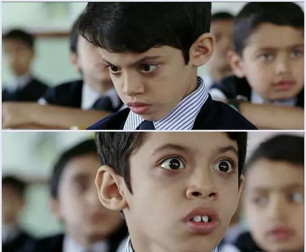 症,靠作弊混毕业并任大学教授,秘密被三岁女儿揭穿_柯克伦_伊桑_尼克