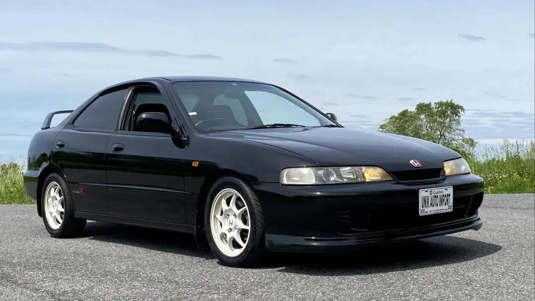 这是本田integra db8_搜狐汽车_搜狐网