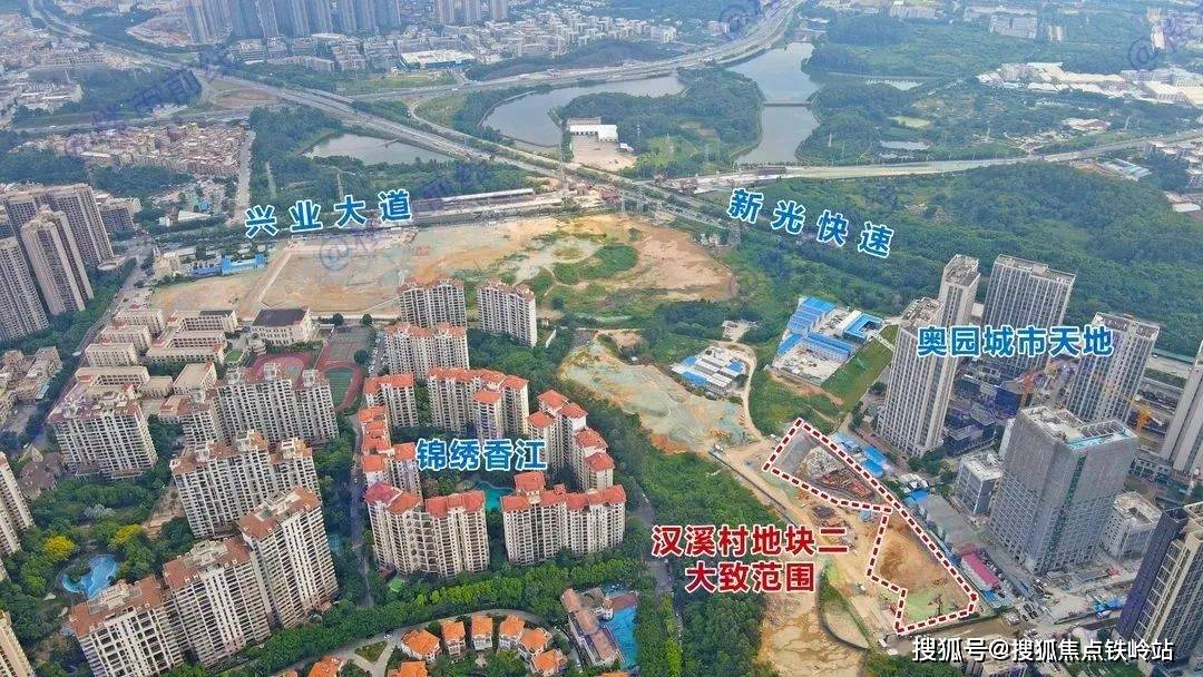 广州锦绣香江拾光盛境锦绣香江拾光盛境欢迎您番禺锦绣香江拾光盛境