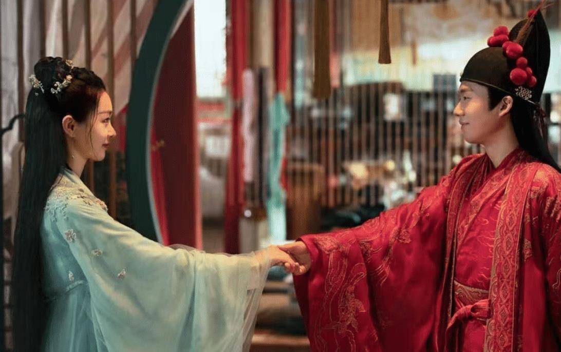 原创《赘婿2》导演透露开拍进度,原班人马回归,宋轶郭麒麟甜蜜继续