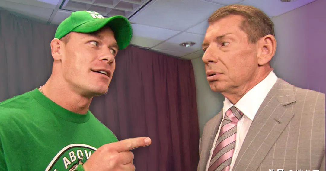 文斯·麦克马洪_事件_兰迪·奥顿