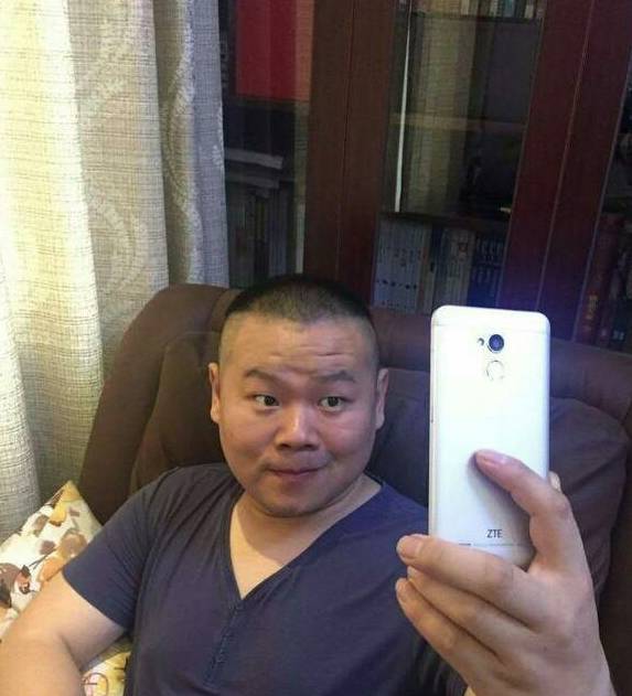 别笑这是岳云鹏真正的家居照装修奢华生活方式接地气