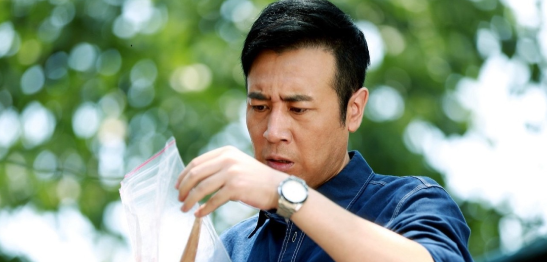 值得期待40集探案剧强势来袭于和伟丁勇岱主演网友必备