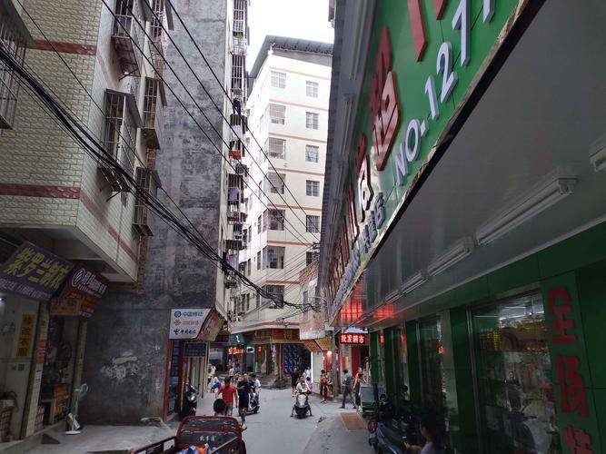 原创广西首府南宁市知名度较高的4个村庄你听说过几个