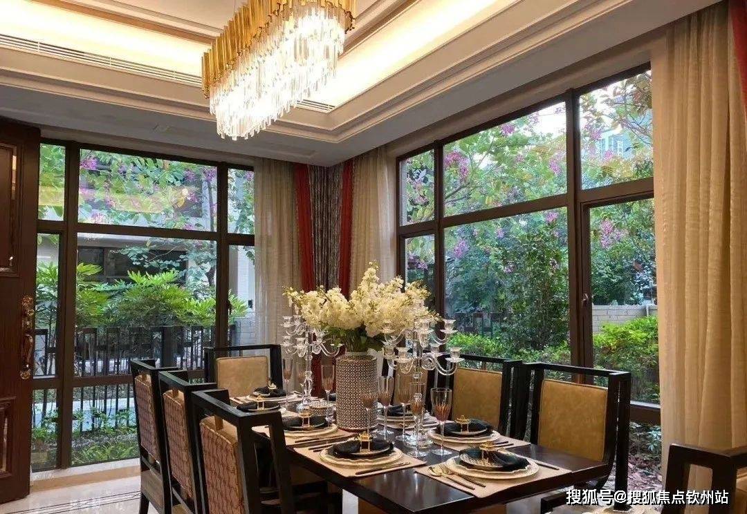 广州天颐华府楼盘百科详情别墅价格户型广州天颐华府售楼处电话预约