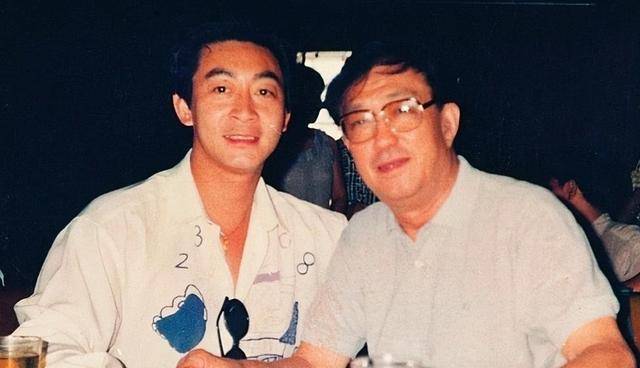 捧红刘晓庆的名导被爆85岁死于一夜风流三个儿子两个智障