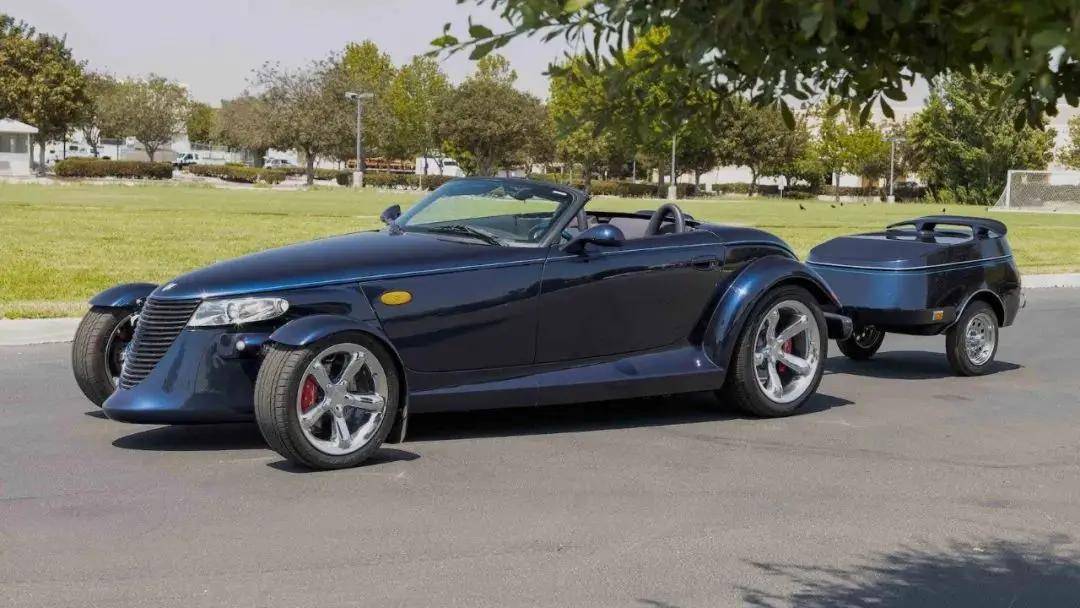 1升hemi v8发动机的普利茅斯猎兽跑车_搜狐汽车_搜狐网