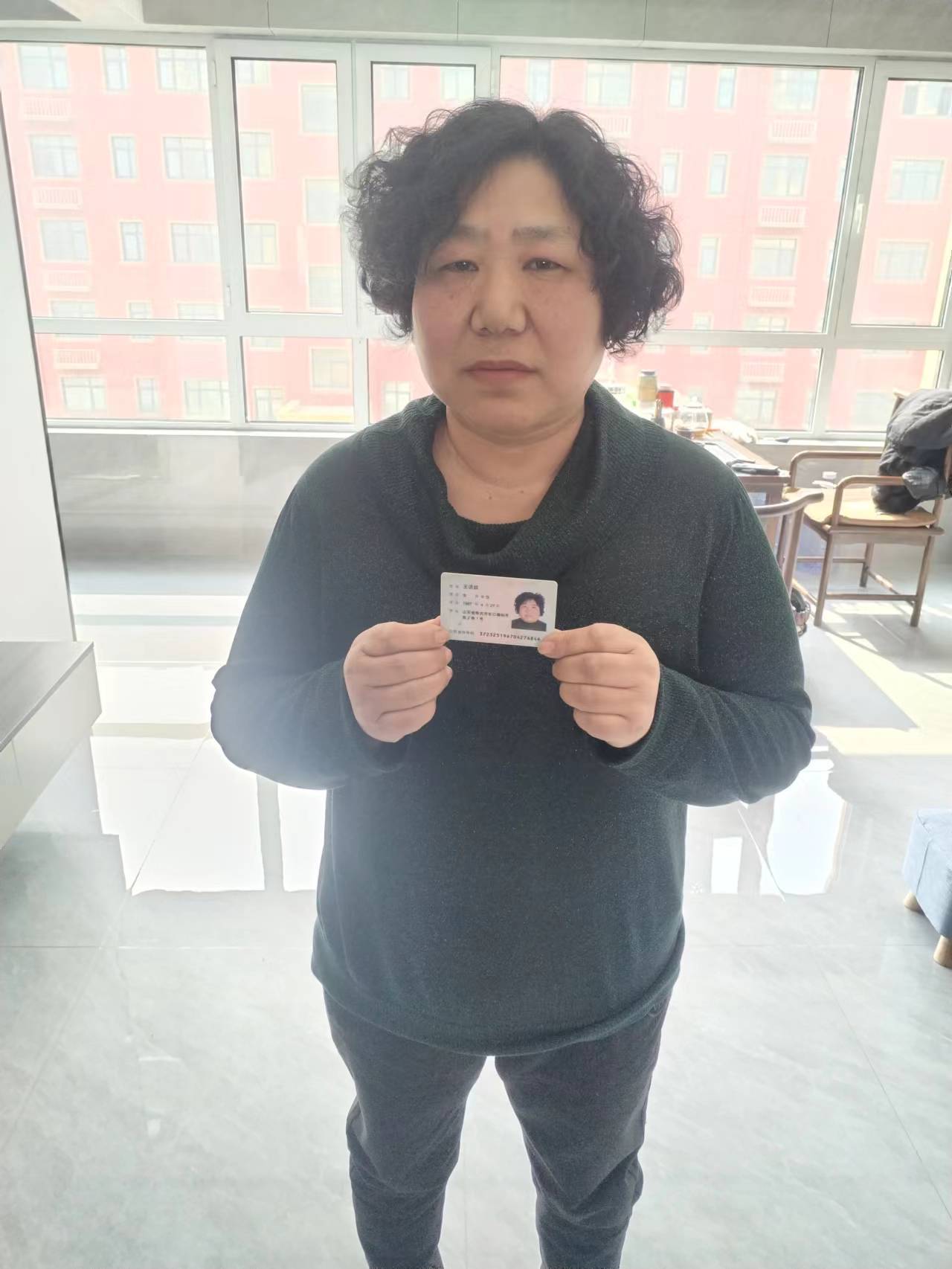 承包土地种下8000棵冬枣寿光市羊口镇单方面毁约县官不如现管