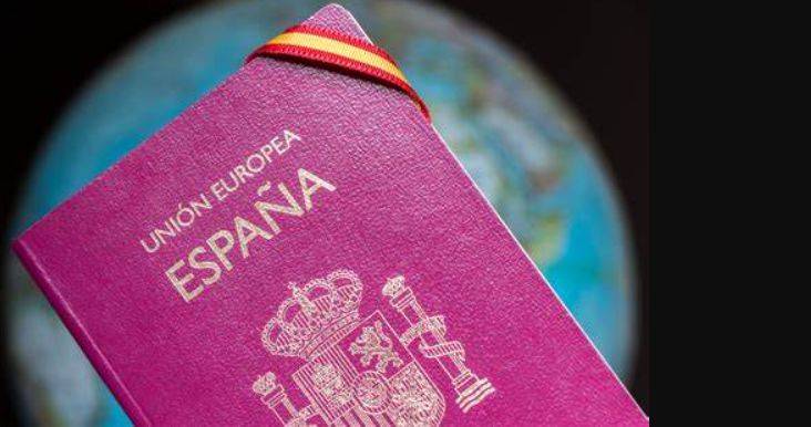 西班牙正式宣布取消移民监!