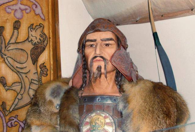 原创侵犯罗马的匈人是不是匈奴人根据dna分析两者关系十分复杂