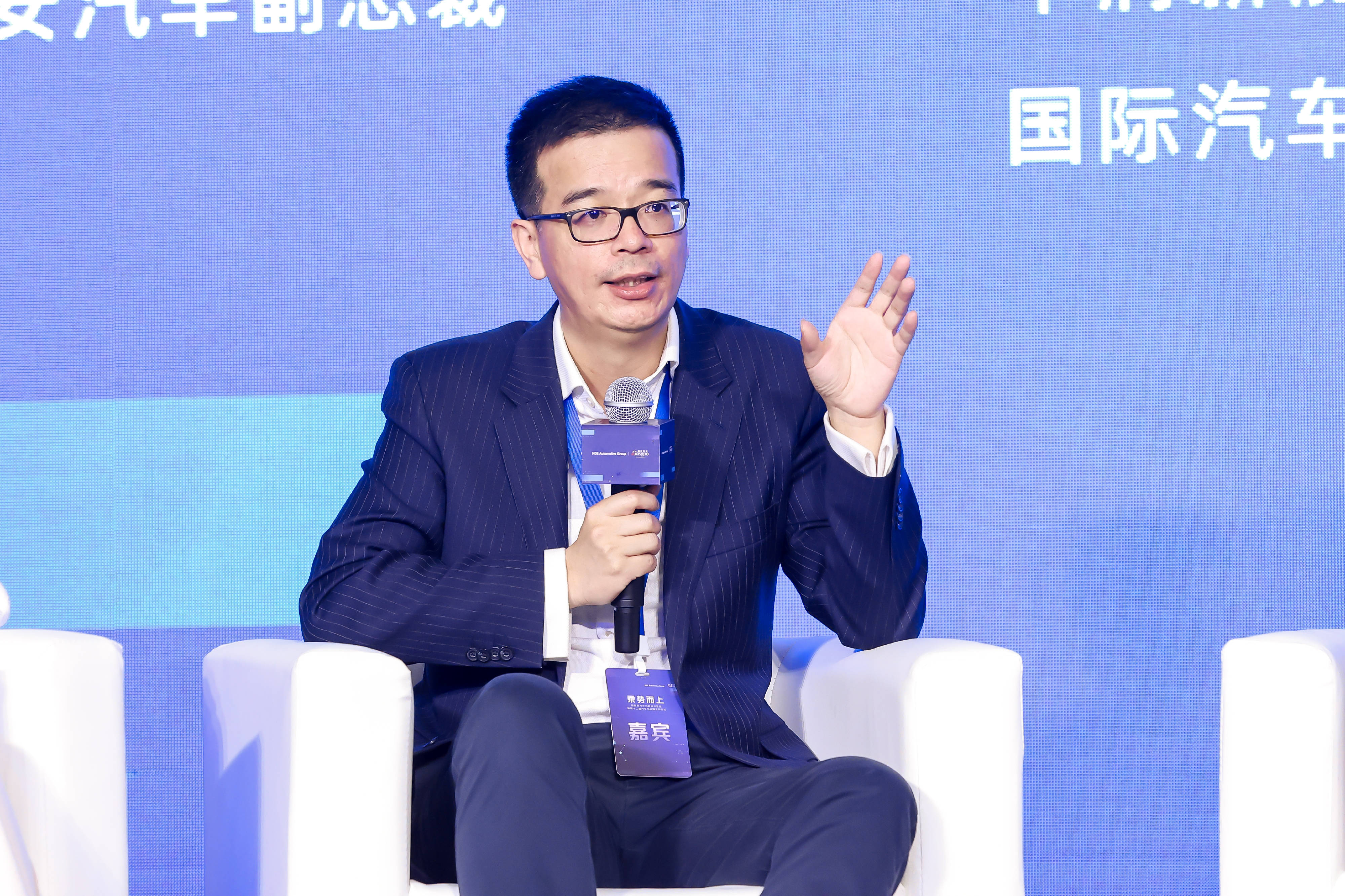 混动新纪元,长安汽车张晓宇解读多动力路线最优解_搜狐汽车_搜狐网