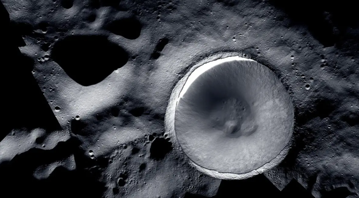 美国登月太难,各种问题需解决_月球_任务_样品