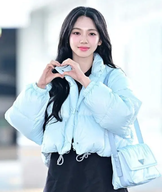 原创柳智敏恋情曝光后再发文谢谢大家说的好听话明朗的智敏回来了