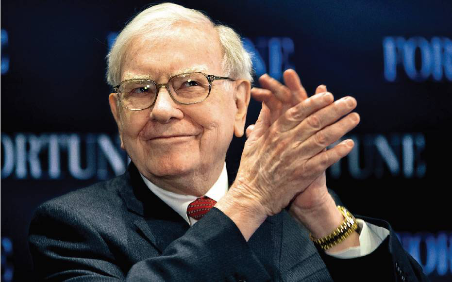 原创为什么巴菲特年化206封股神论长期稳健投资的魅力与a股基金收益