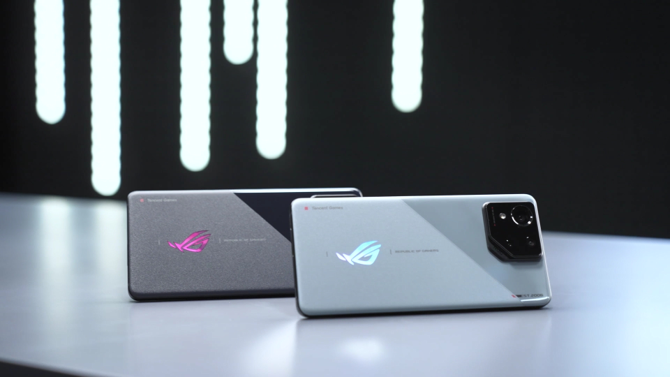 比a17pro还强2024年游戏主力机推荐rog8带来硬核体验