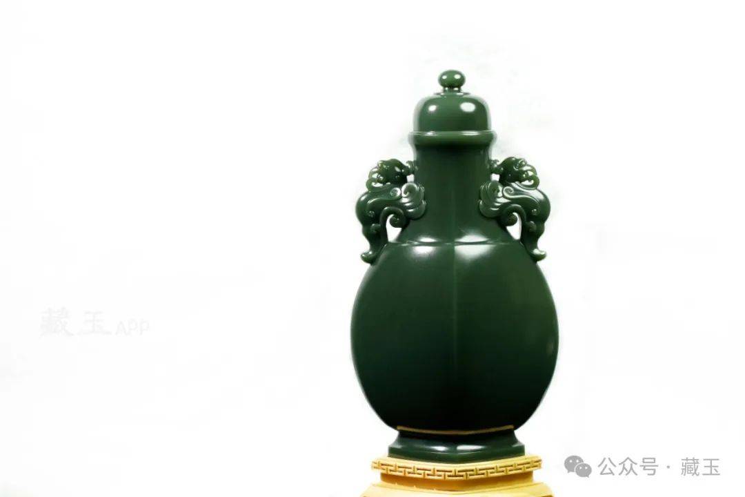 几十万买来的年糕料羊脂玉竟然是