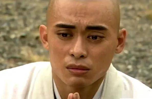 金庸武侠宇宙中的虚竹是怎样的成为绝世高手却只想过平凡生活众人不解