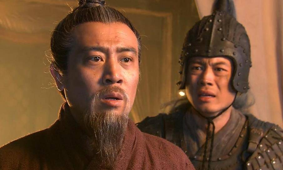 原创敢藐视四方群雄的傲世奇才为何杀其一人竟会得罪天下豪杰义士