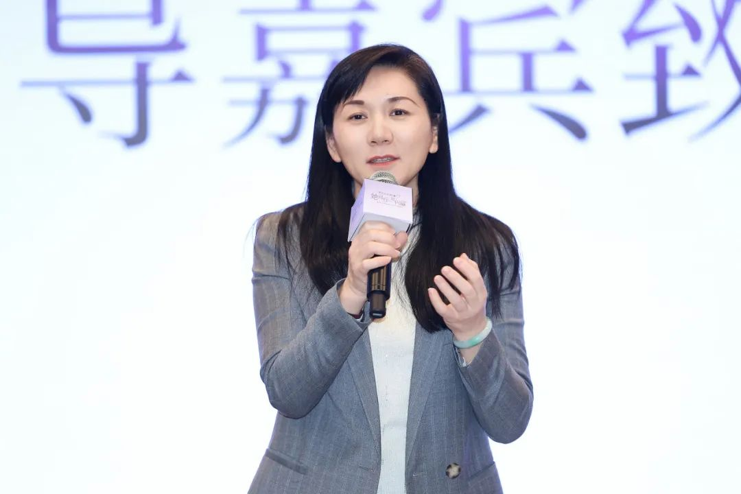 海淀区工商联庆祝三八国际妇女节主题活动在北京美天成功举办