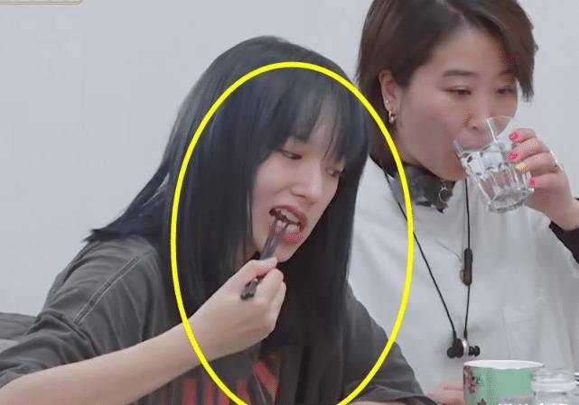 原创哎呀好身材程潇马伯骞不只是朋友节目中显示出关系网友没想到