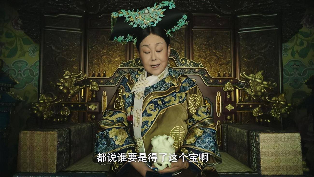 积压7年的《宣武门》刚开播就差评一片_观众_电视剧_历史