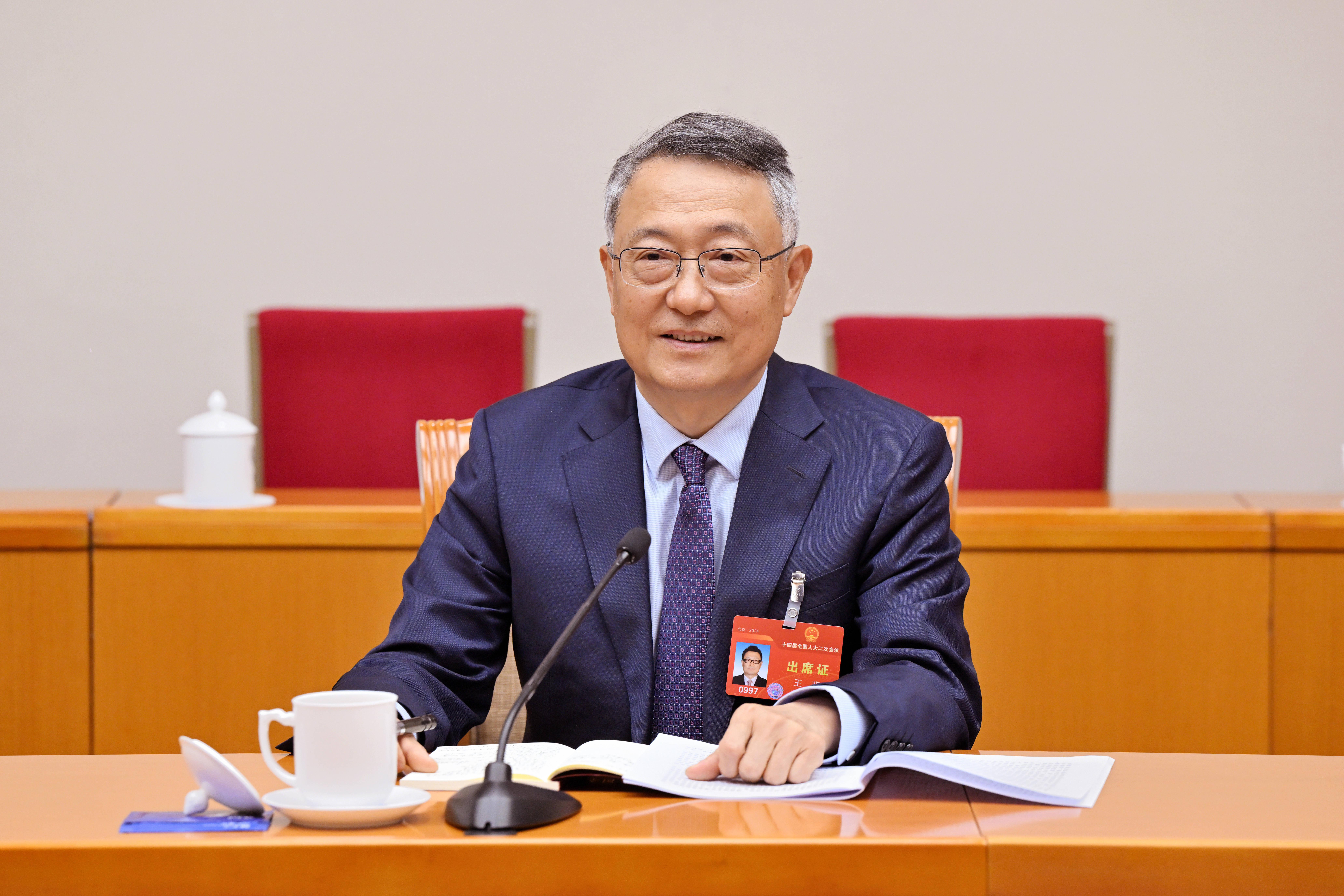 福建省国资系统聚焦新质生产力助力高质量发展