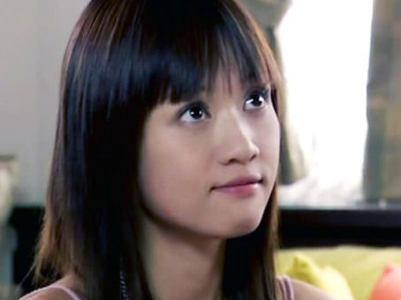 原创小凤向韦翔示爱韦翔表示无法接受小凤听了非常的伤心难过