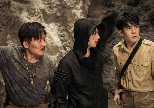 终极笔记老九门与它组织追寻的终极到底是什么