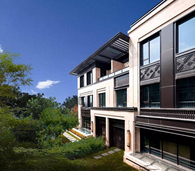 宽境翡翠平墅闵行旗忠不限购大平层龙湖天琅预约参观咨询