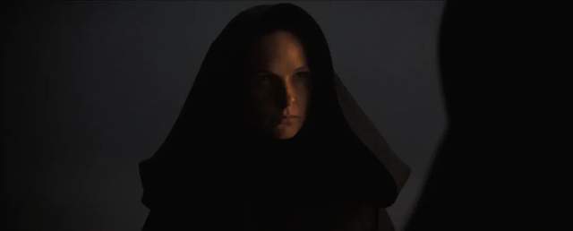 原创沙丘2他杀了他外公地球知识局