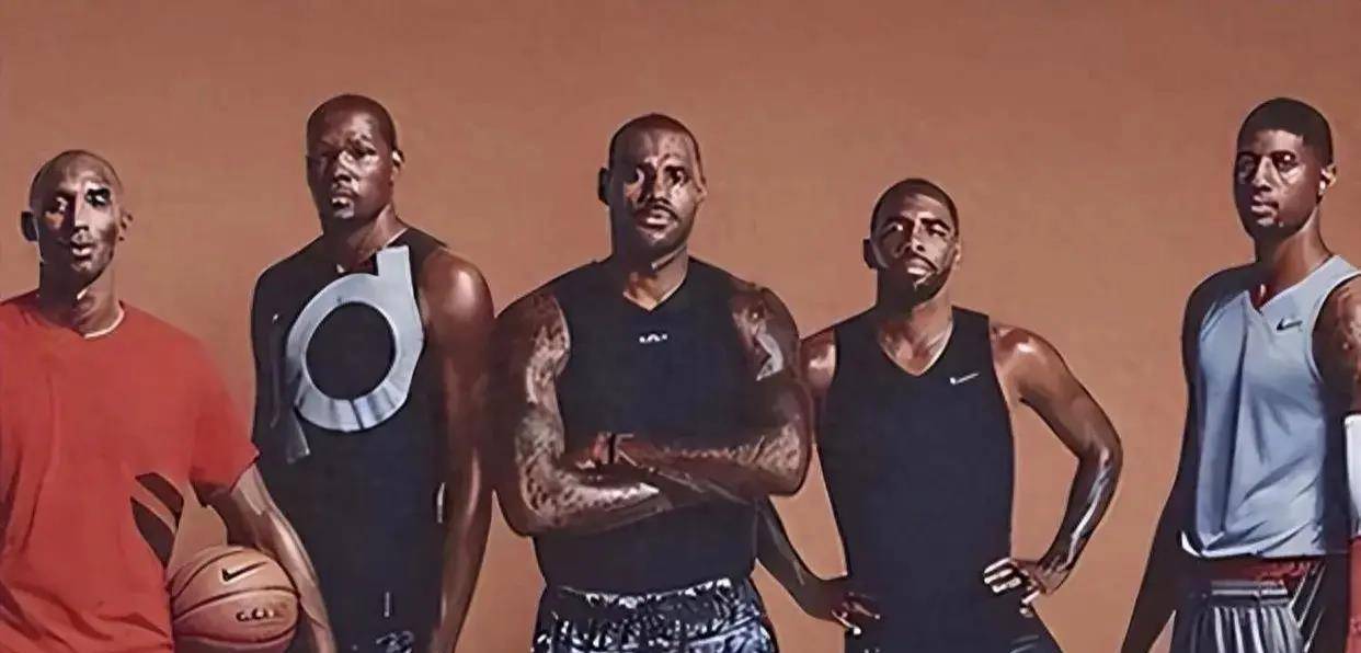 nba至今仅3人做到,科比很遗憾_球员_迈克尔·乔丹_杜兰特