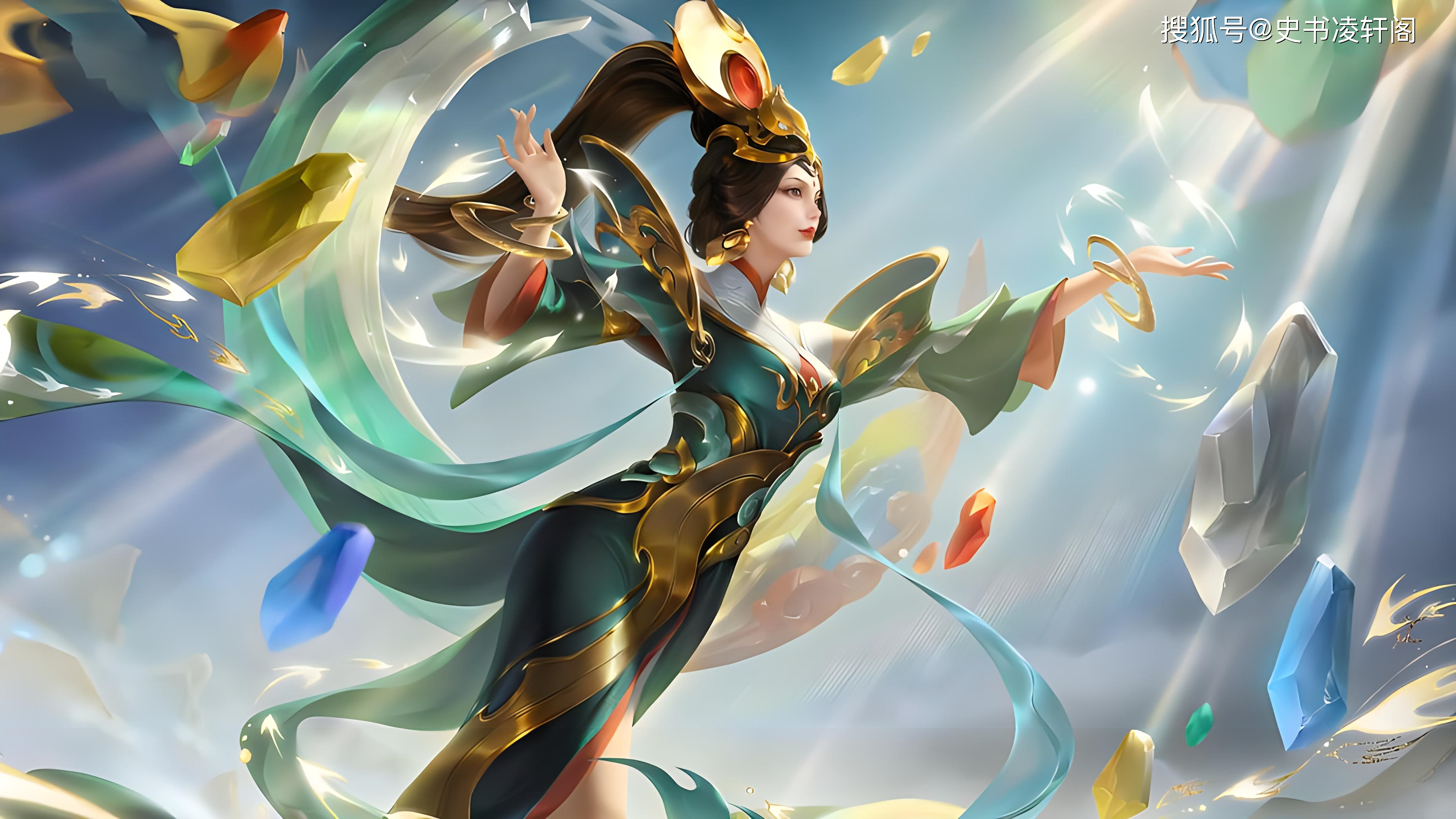 原创上古神话中战力前十的神佛蚩尤勉强上榜鸿钧老祖仅排第四位