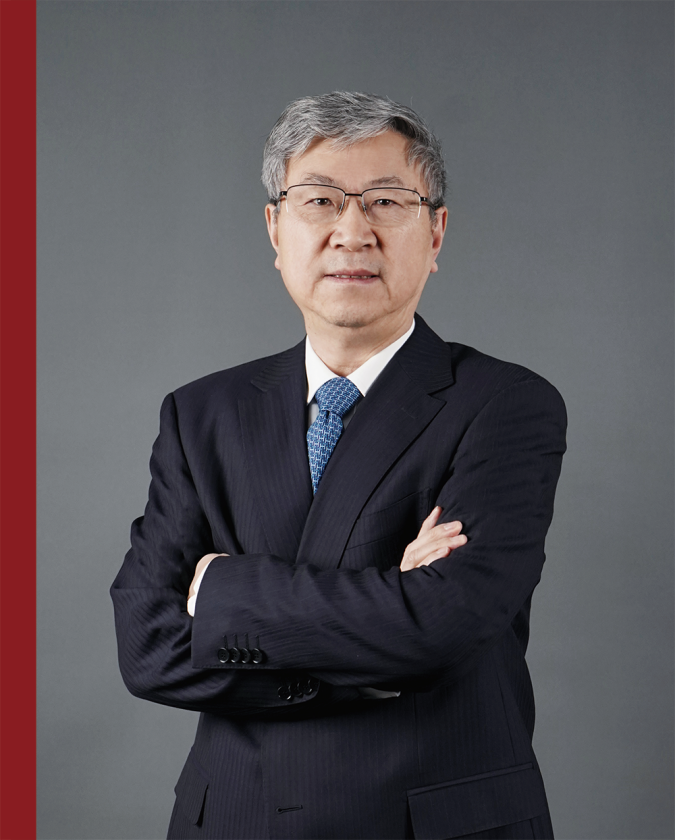 尹同跃奇瑞的底气来自于科技创新