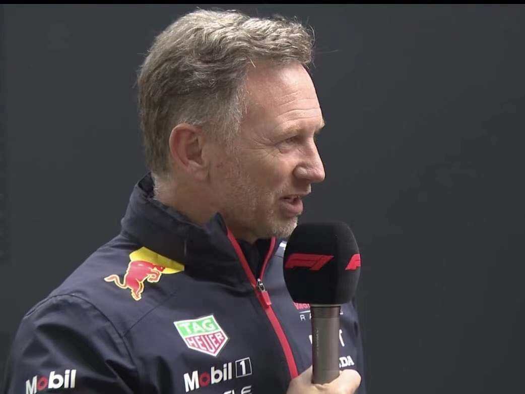 f1insider霍纳将在澳大利亚大奖赛前被正式解雇