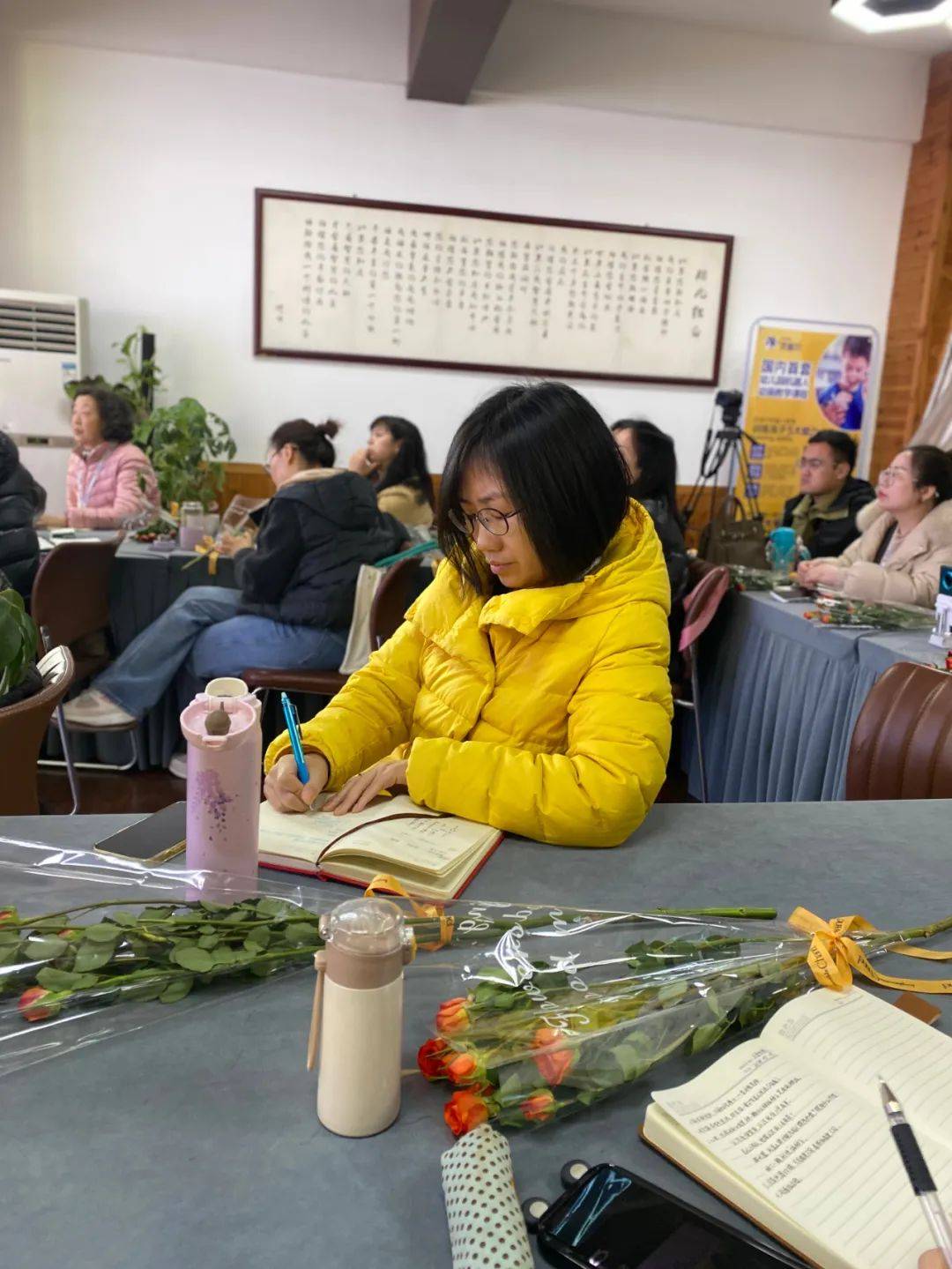 何峰教育2049千人计划第二十四期父母学院圆满结束