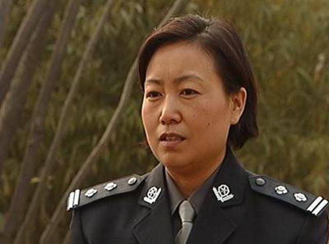 原创揭秘任长霞牺牲真相年仅40岁儿子继承母志葬礼现场20万人送行