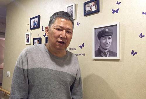 只因长得太帅,他从劳改犯变为亿万富翁,日捐7万元,现已超6亿_李春平