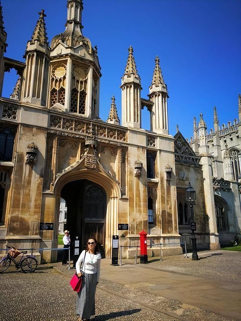 英国剑桥大学博士后研究项目申请指南