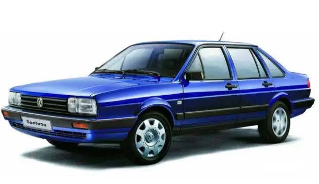 经典铸造辉煌,"拥有桑塔纳,走遍天下都不怕",聊聊它的发展史_搜狐汽车