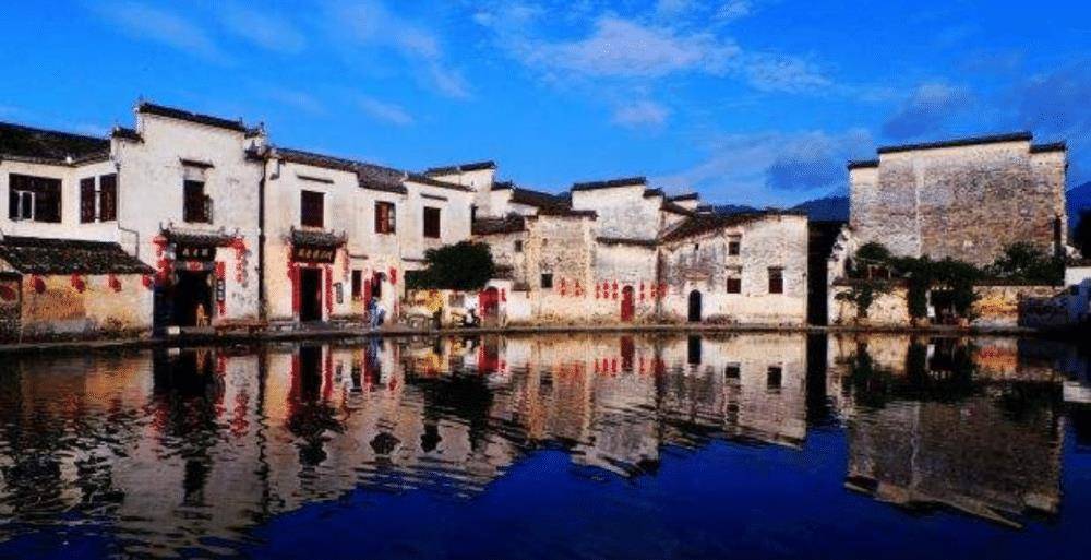 原创安徽最值得一去的地方旅游景点虽然众多但知名度却鲜为人知