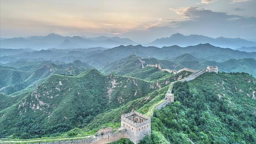 北京万里长城旅游详细攻略一句不到长城非好汉我们就来了