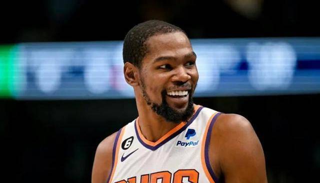 原创太阳队陷困境杜兰特后悔缺少传球手纳什或成政策调整关键