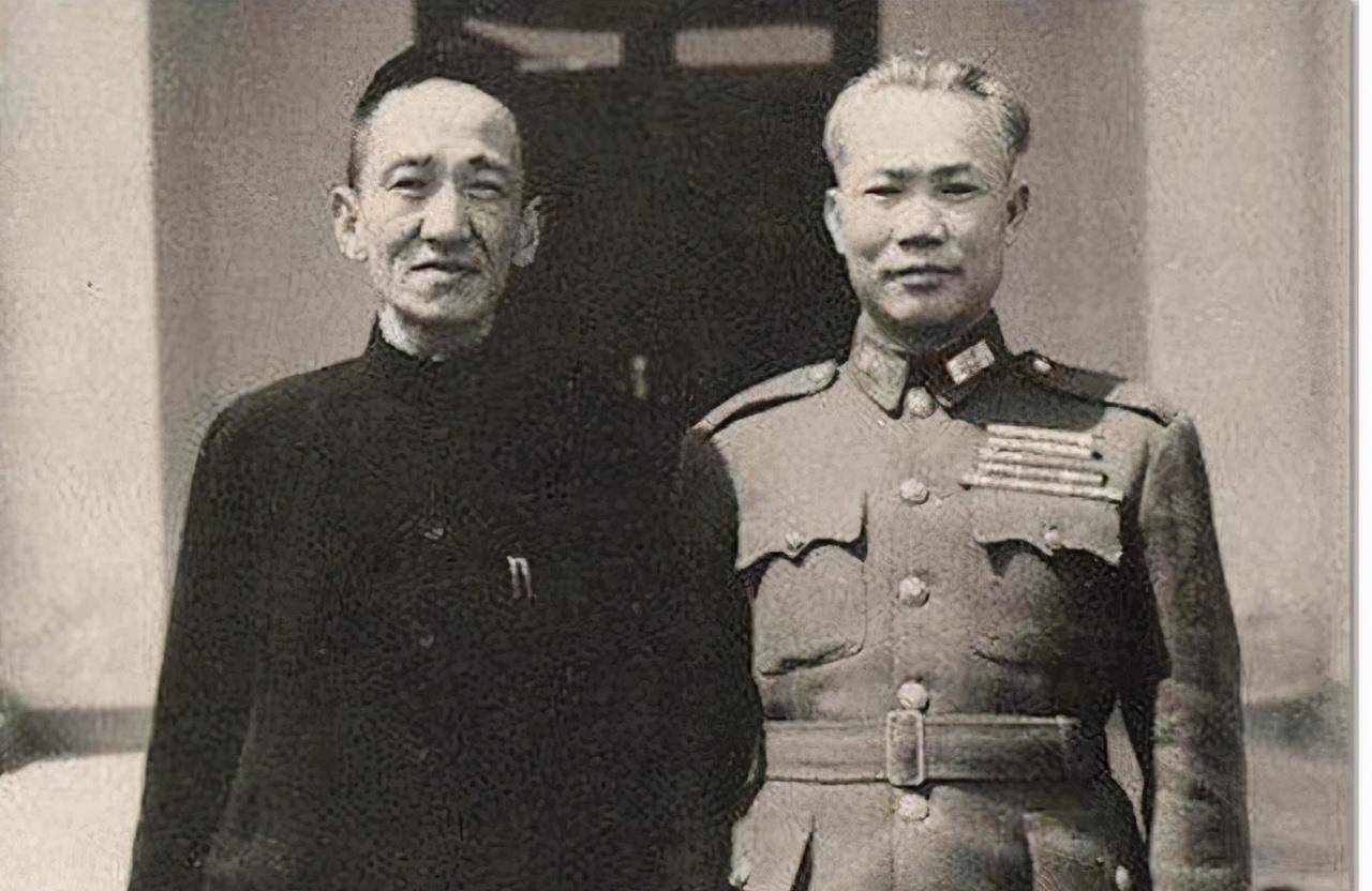 他被称为老蒋"文胆",一篇译稿洛阳纸贵,才高八斗结局令人唏嘘_陈布雷_